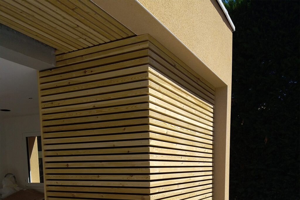 Bissardon Menuiserie – Menuiserie Extérieure