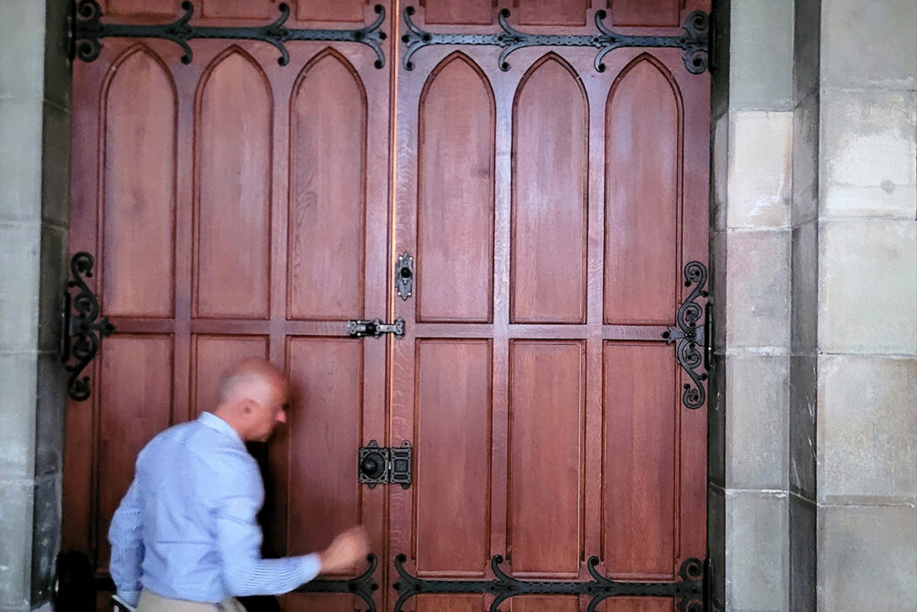 Bissardon Menuiserie – Menuiserie Extérieure