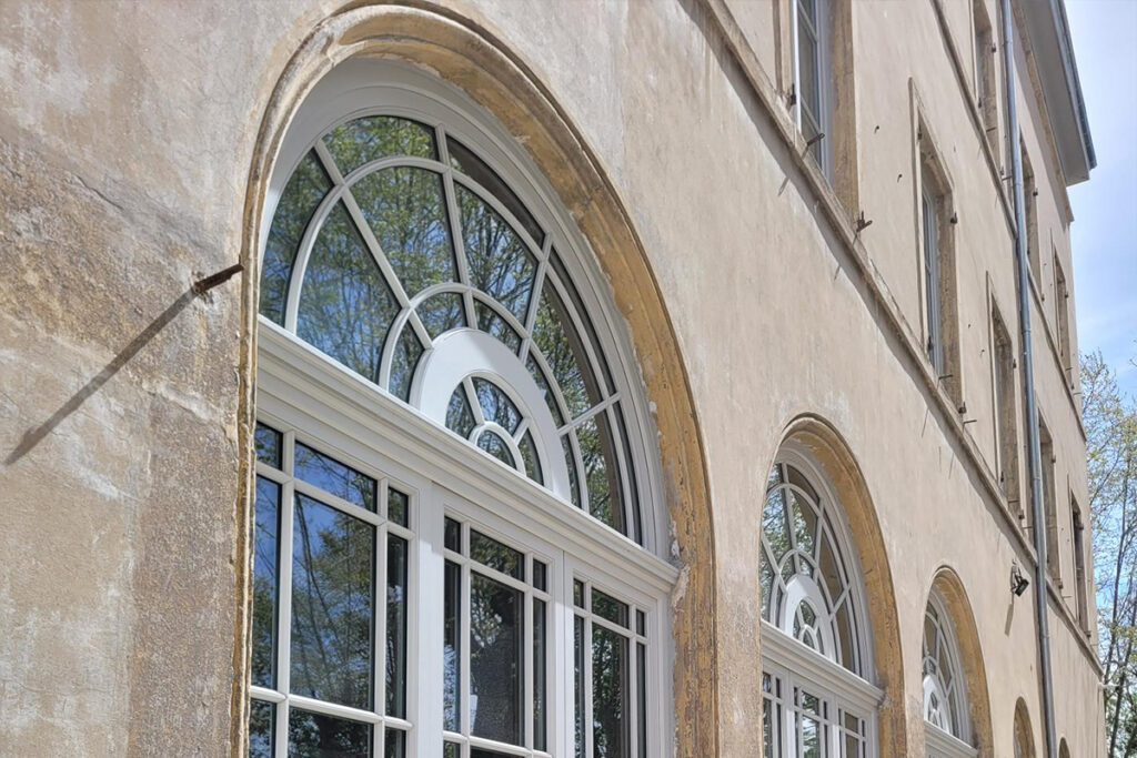 Bissardon Menuiserie – Menuiserie Extérieure