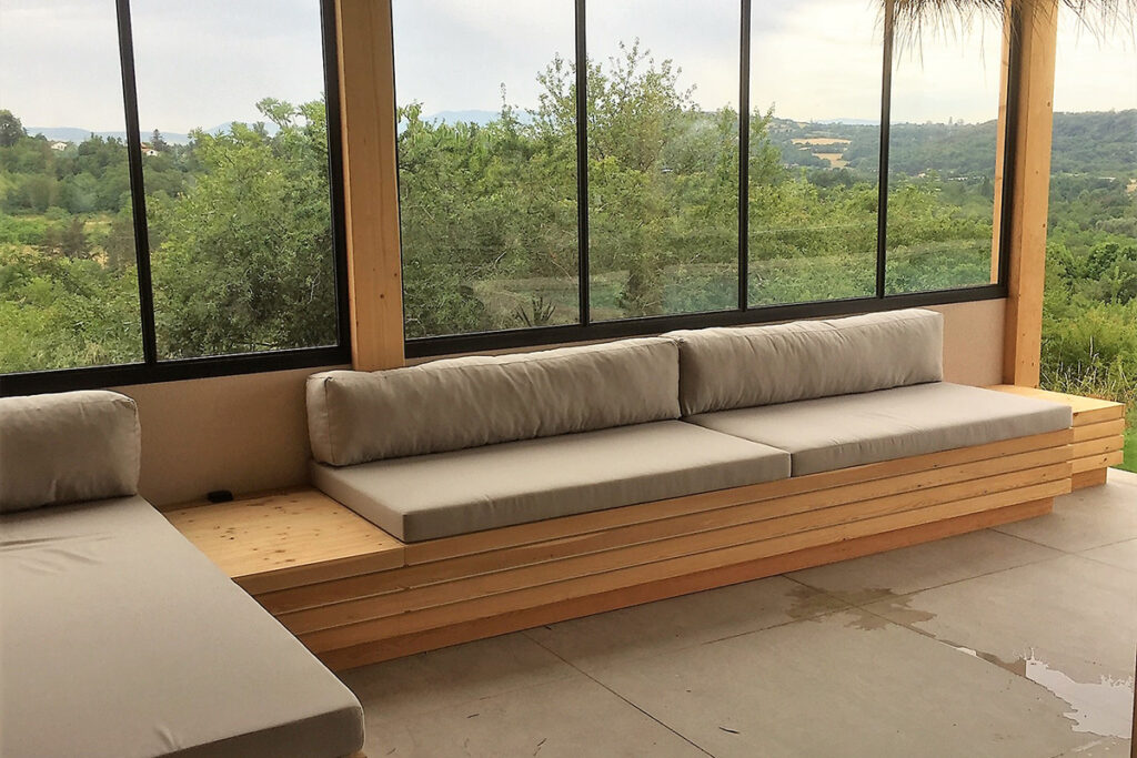 Bissardon Menuiserie – Menuiserie Extérieure