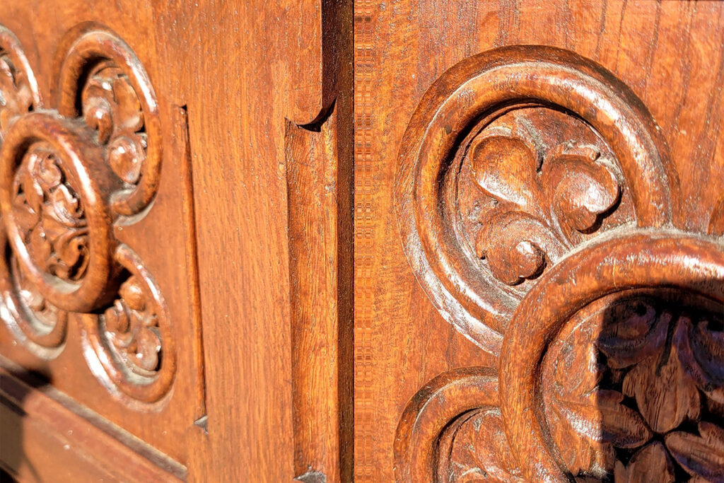 Bissardon Menuiserie – Menuiserie Extérieure